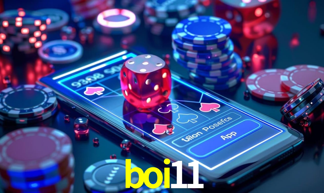 Vantagens de jogar slots no boi11 Brasil