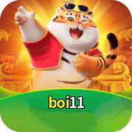 boi11 Logo