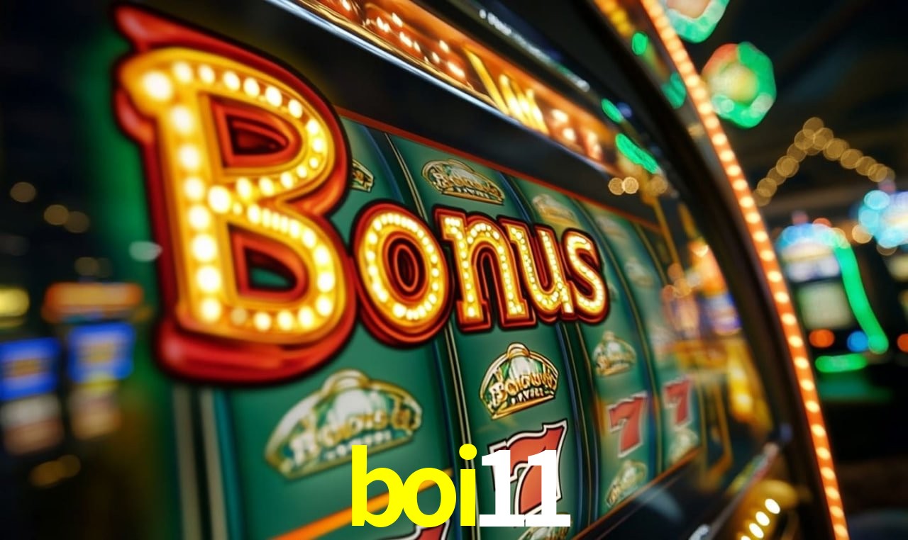 boi11 plataforma