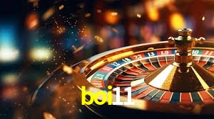 Sinta a adrenalina dos jogos de cassino com boi11
